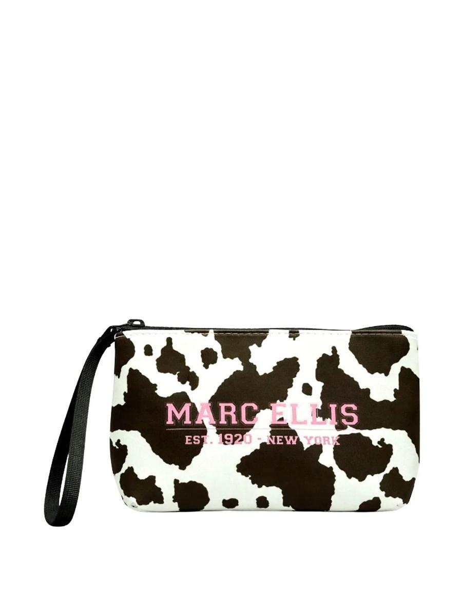 Marc Ellis Borsa Pochette Donna Buby P Cowboy-Moka