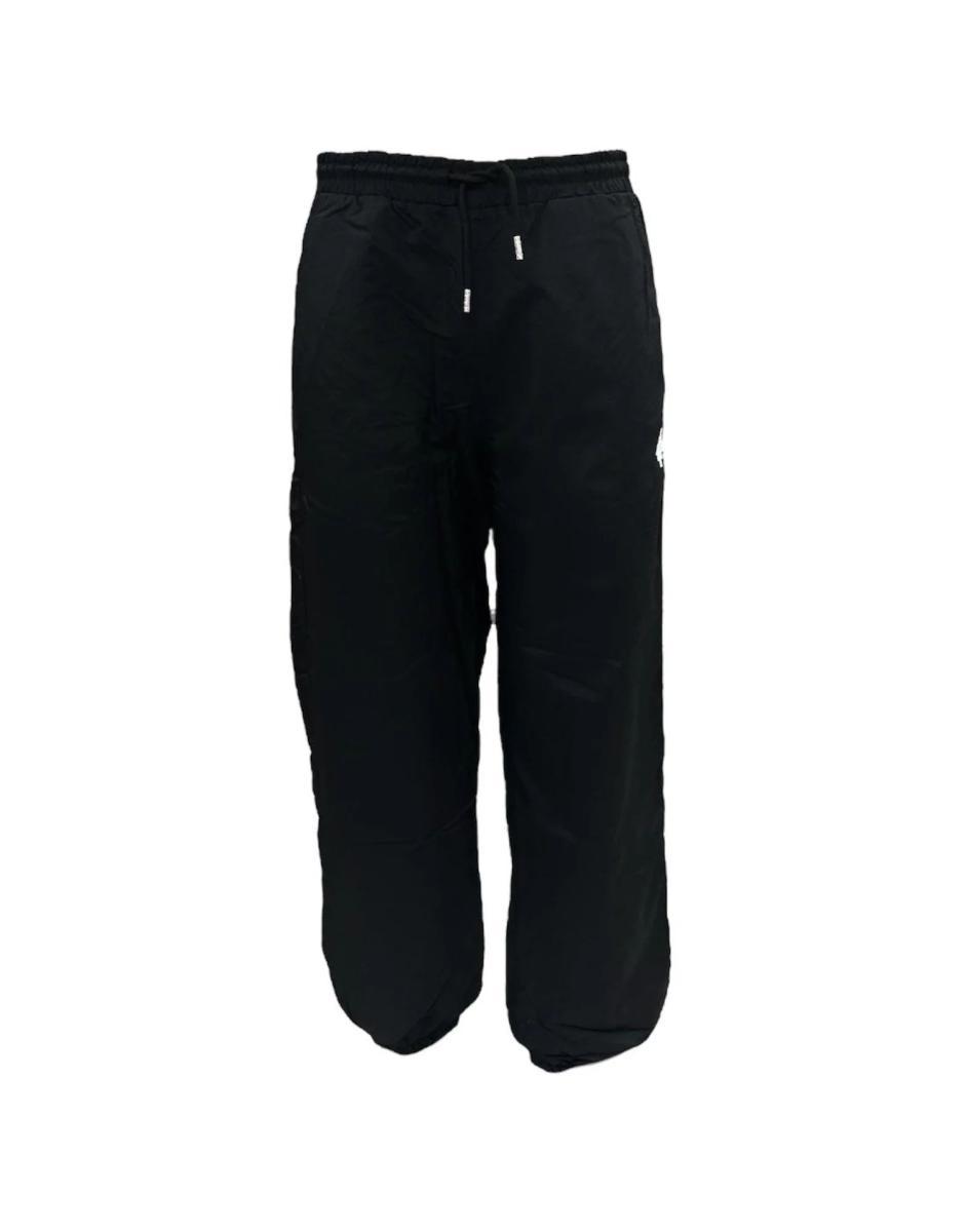 County Of Milan - Pantaloni Nero art.F5CAMAPA059-Nero