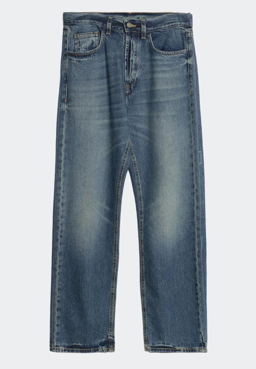 County Of Milan - Jeans Blu art.S6CMMADP082-Blu