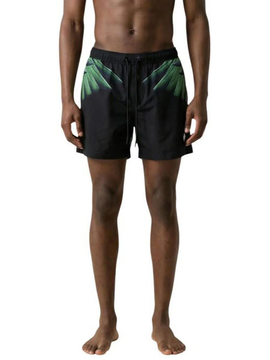 County Of Milan - Boxer Da Mare Nero art.COMAS260608