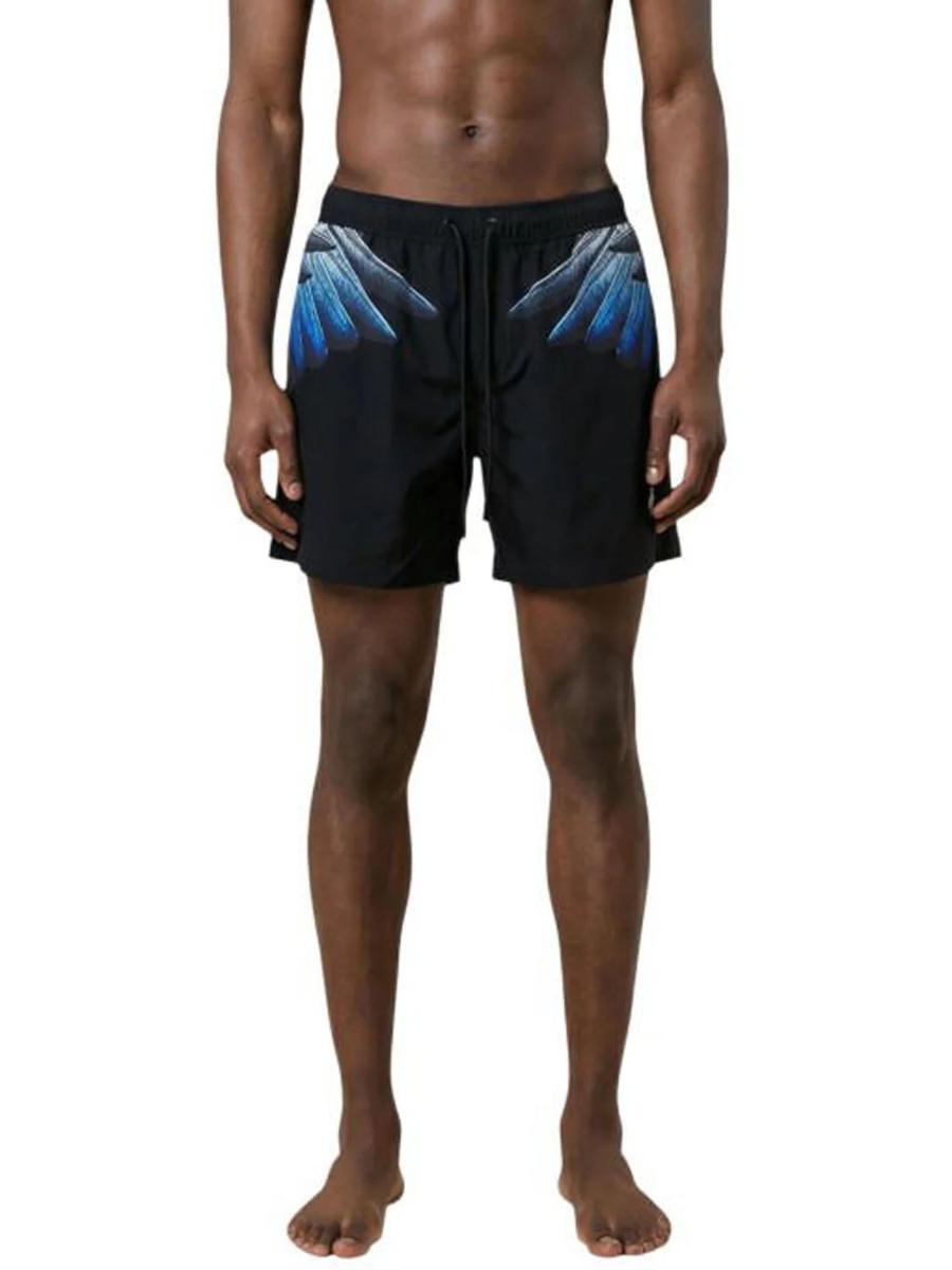 County Of Milan - Boxer Da Mare Nero art.COMAS260660