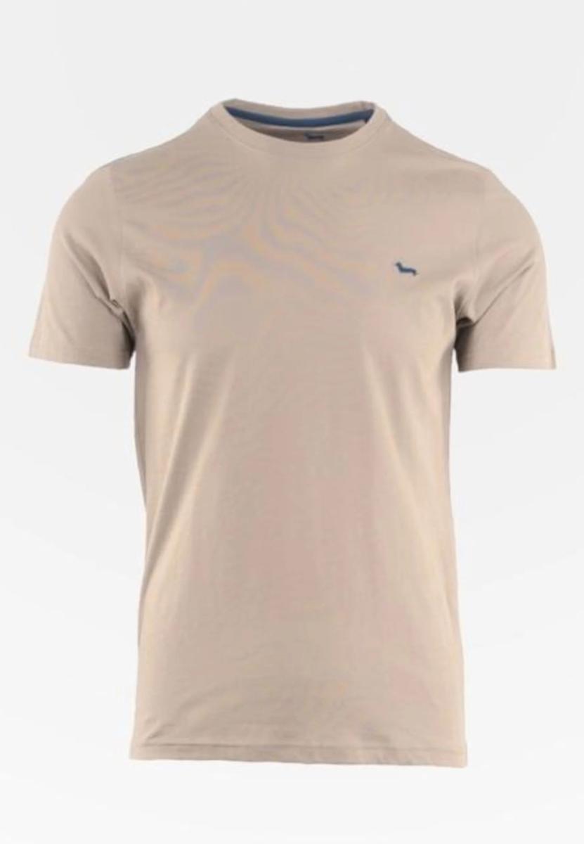 Harmont&blaine T-shirt Tortora