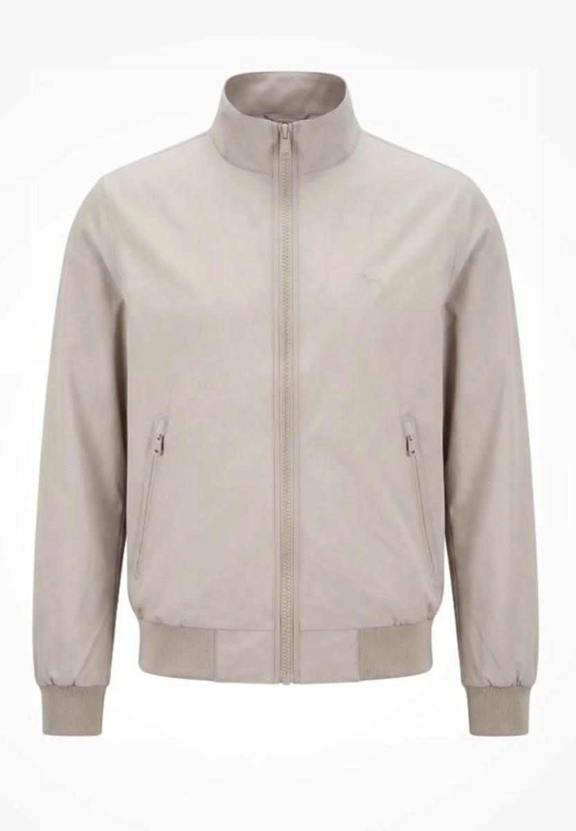 Harmont&blaine Giubbotto Tortora