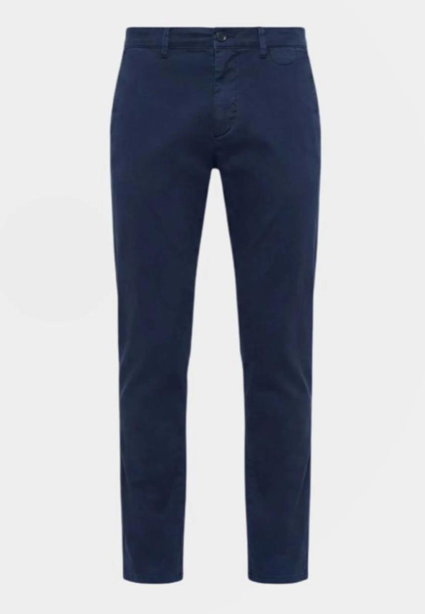 Harmont&blaine Pantalone Blu