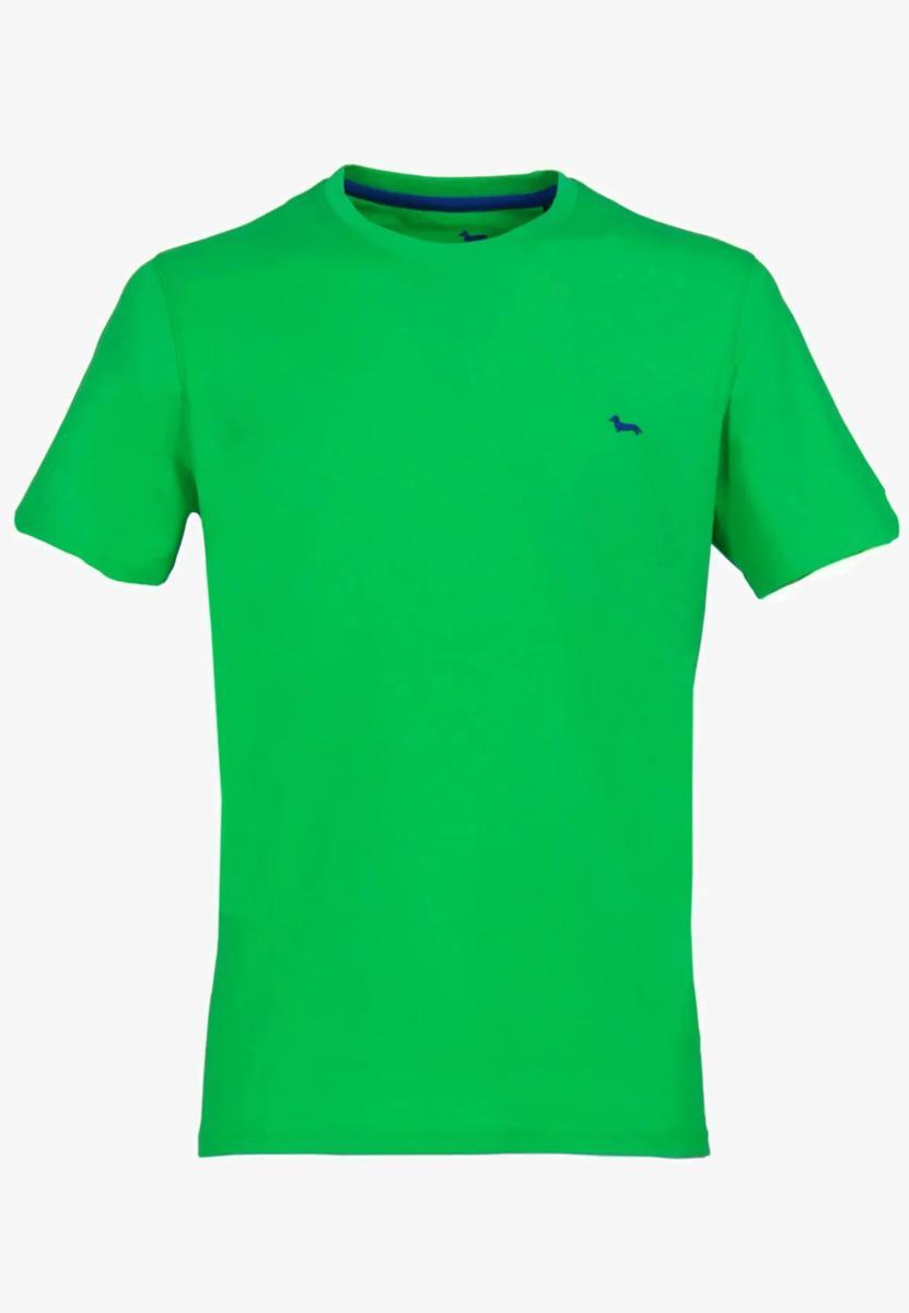 Harmont&blaine T-shirt Verde