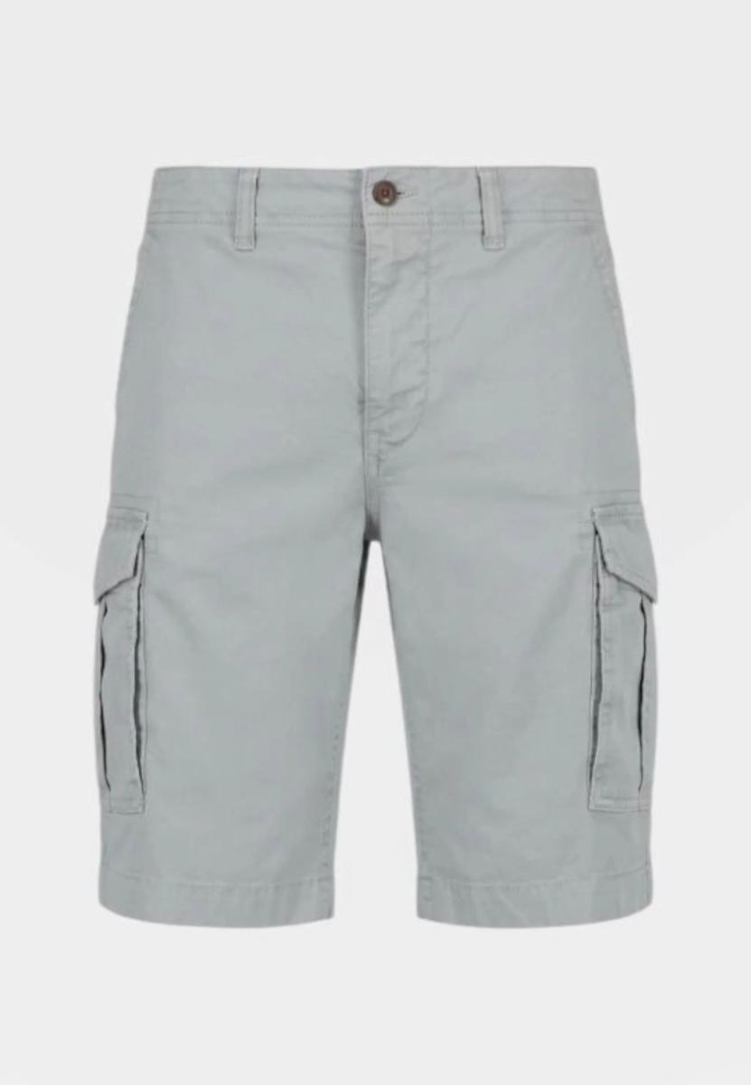 Harmont&blaine Bermuda Cargo Verde