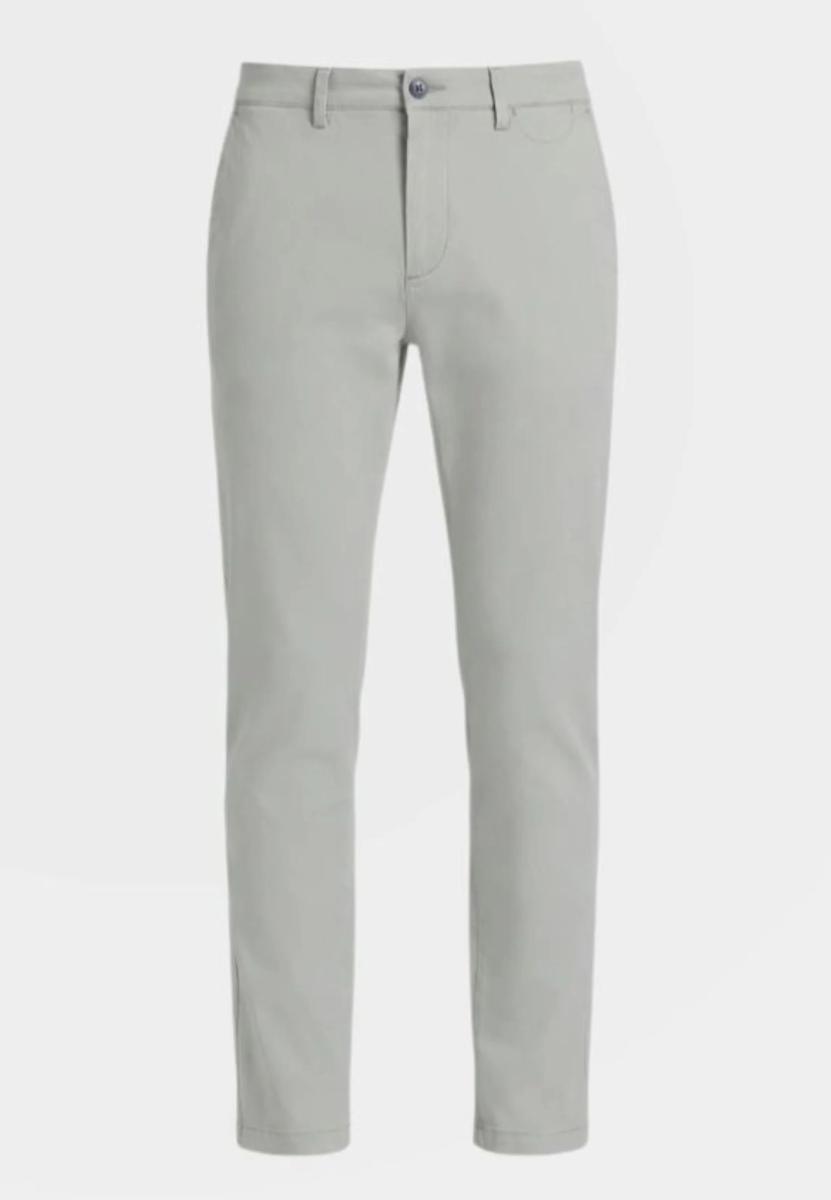 Harmont&blaine Pantalone Verde