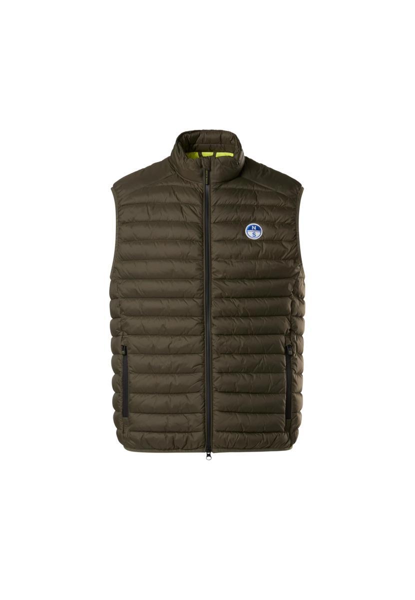 NORTH SAILS Gilet ultraleggero Zephyr