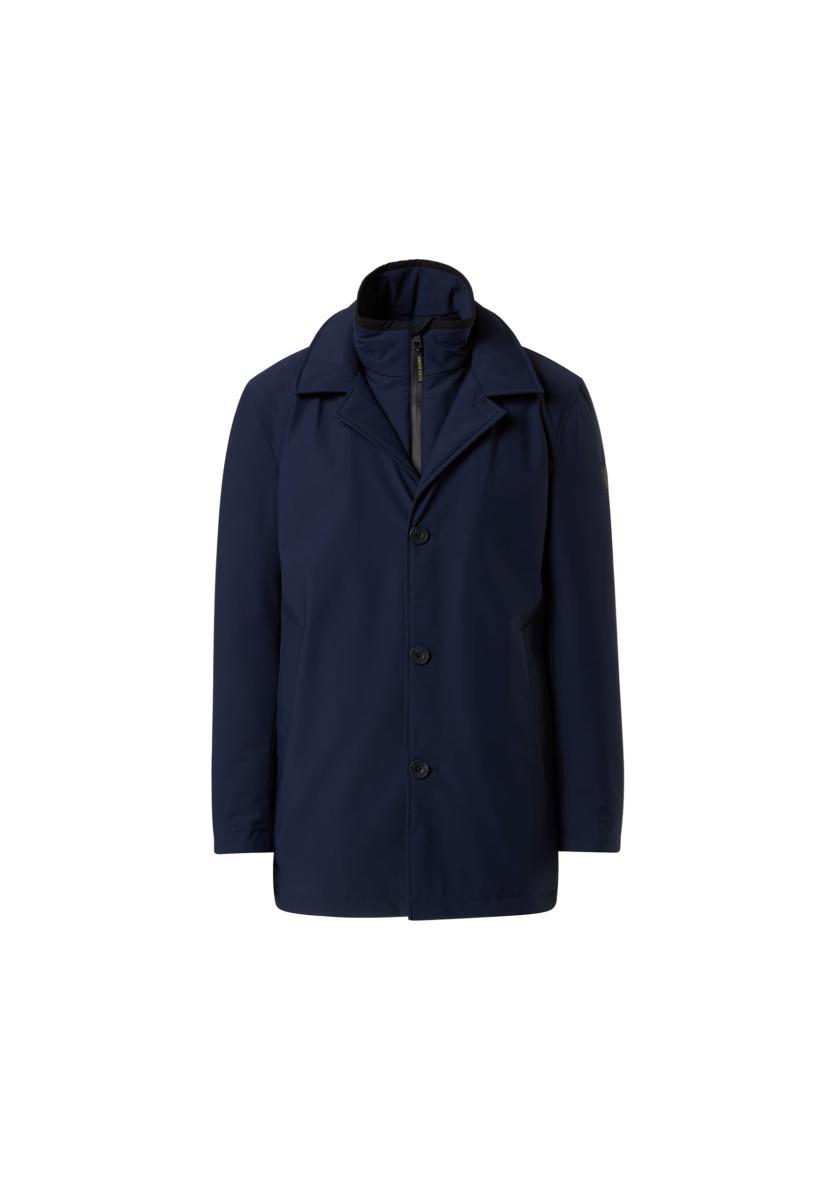 Trench North Tech-Blu