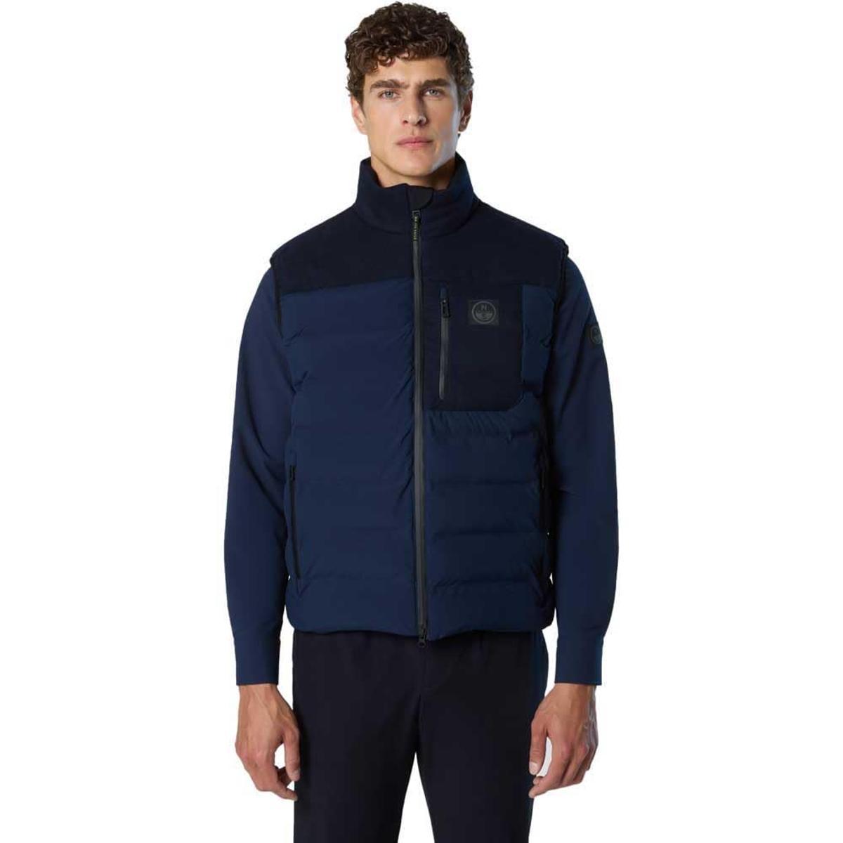 NORTH SAILS Gilet Gamma-Navy
