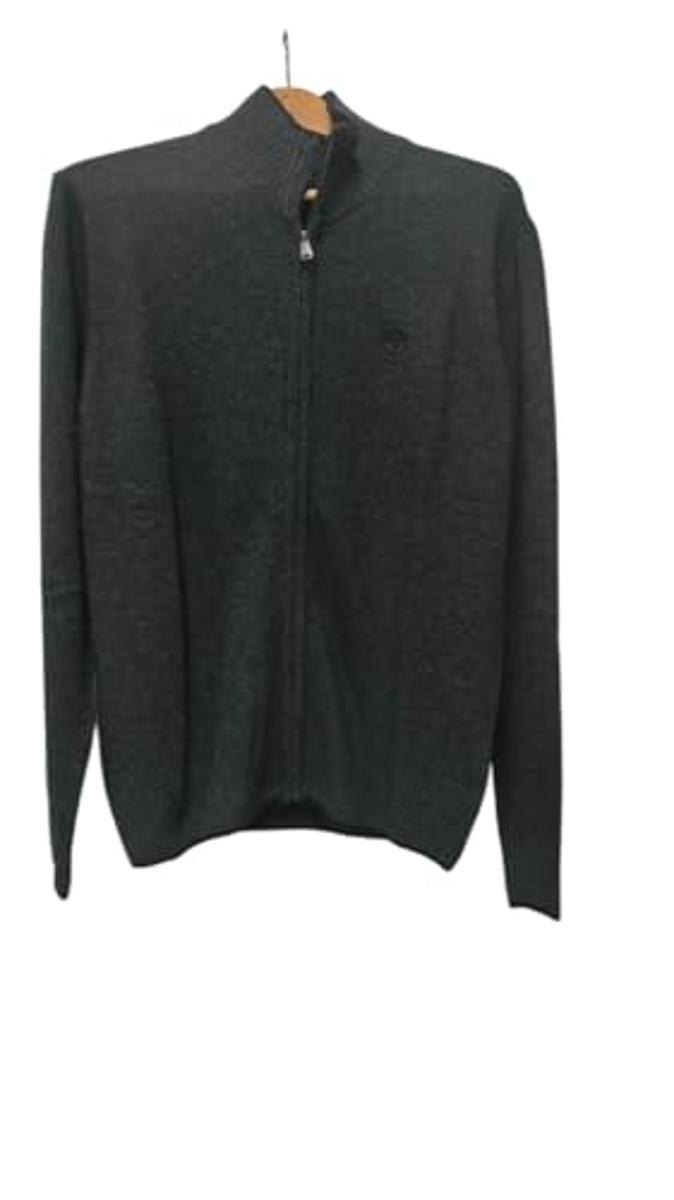 NORTH SAILS Cardigan Uomo Misto Cashmere 399154