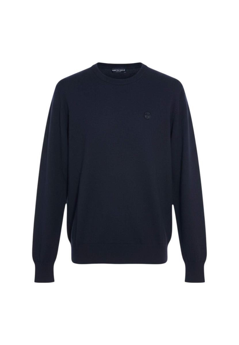 NORTH SAILS Maglione Navy Blue 699216