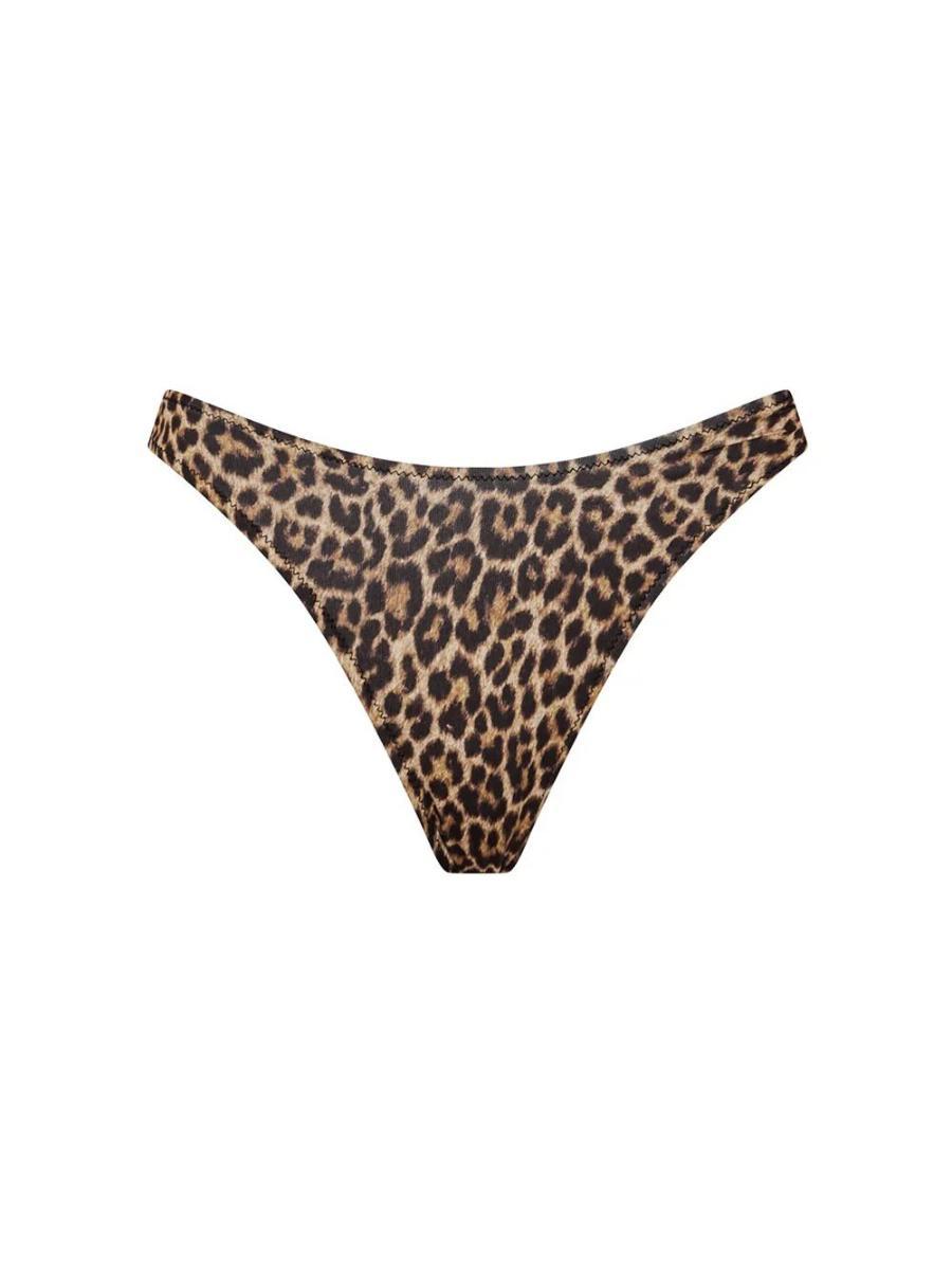 Costume Slip Amelie MATINEE Donna - Marrone-Marrone