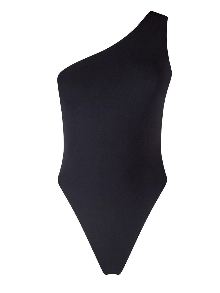 Costume intero Donna Karine Nero