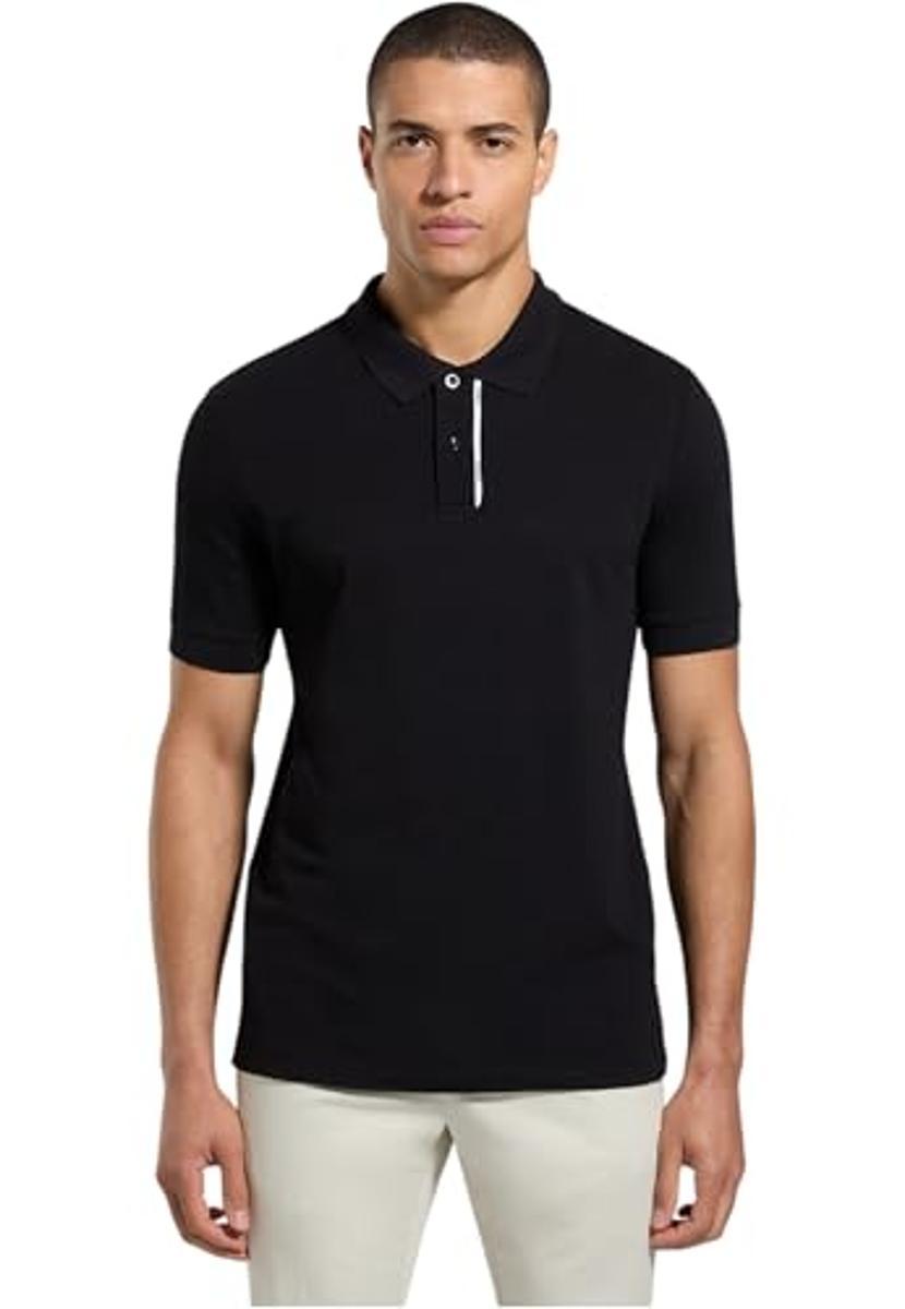 Dirk Bikkembergs Polo Manica Corta