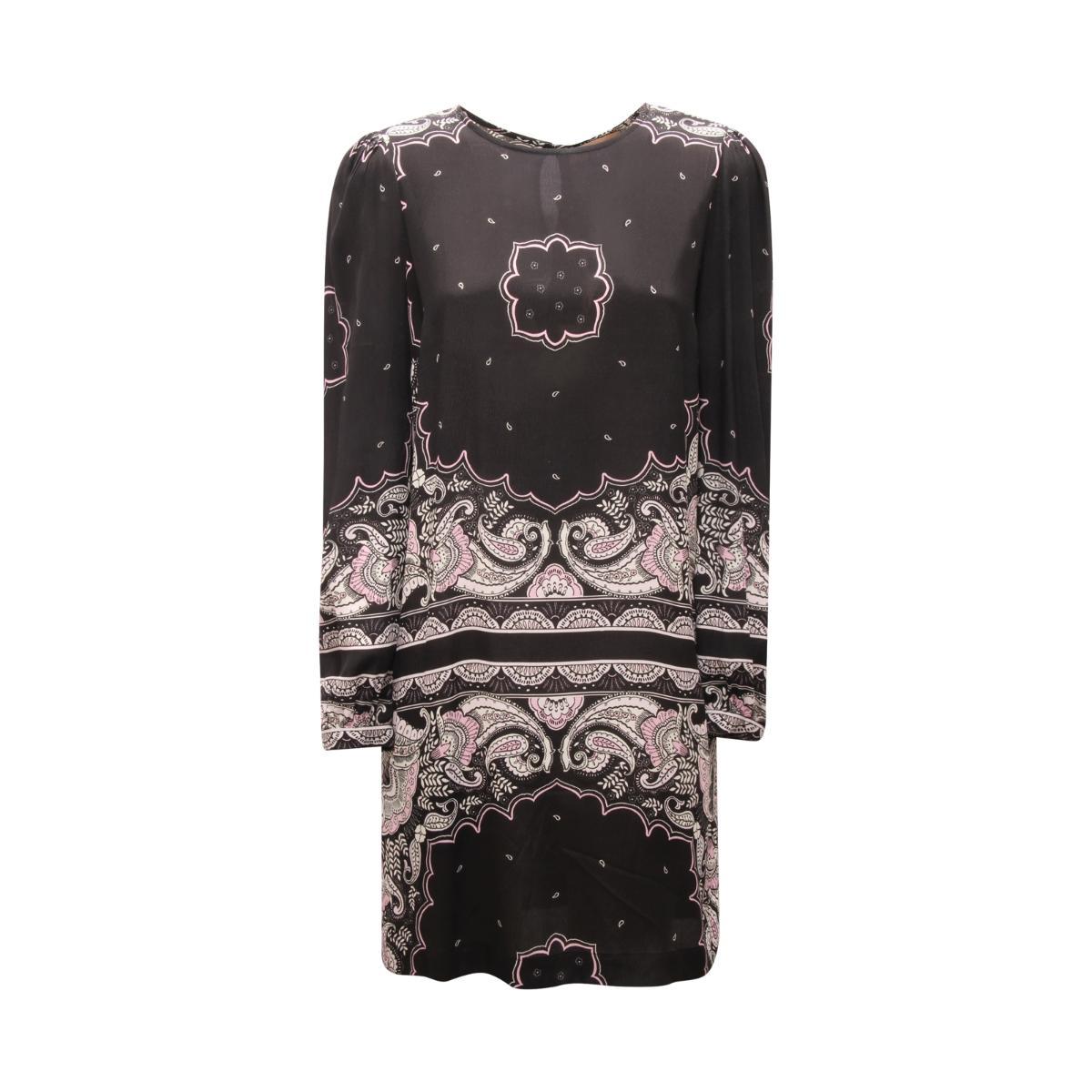 6160AZ ABITO DONNA TWINSET WOMAN DRESS