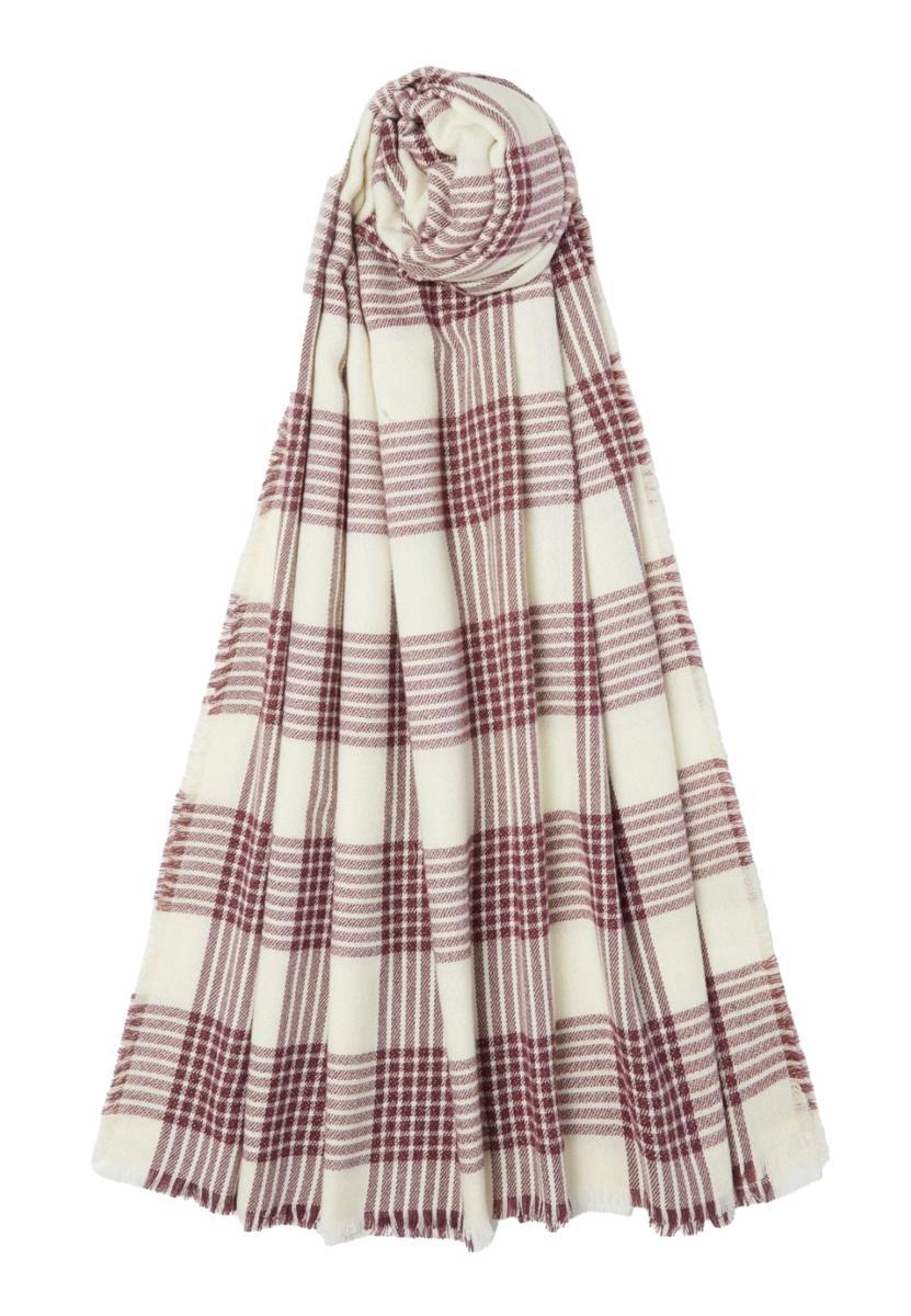 EMME MARELLA Sciarpa Donna Stola Lunga Fantasia ART. CIURMA