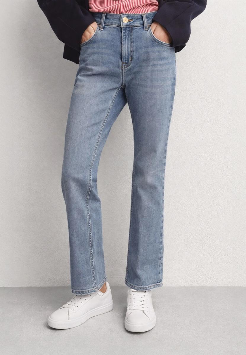 EMME MARELLA Jeans Donna Slim Flare Elasticizzati Art. SLIMFLARE