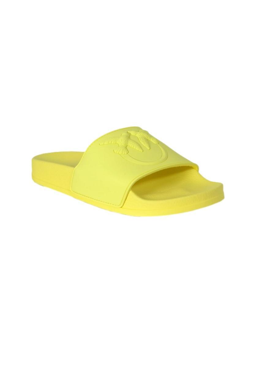 Pinko Ciabatta-Giallo