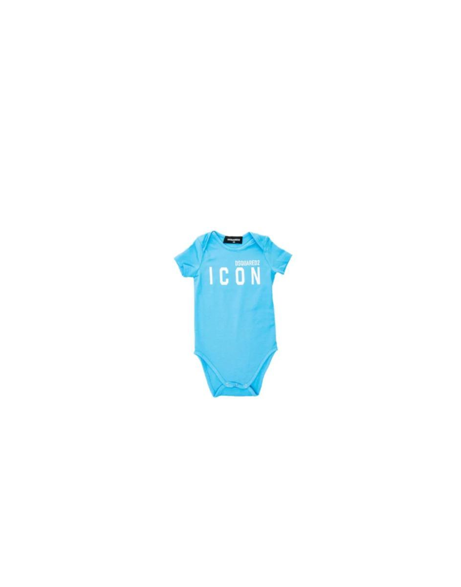 DSQUARED2 - Body Blu art.DQ1030D008JDQ818
