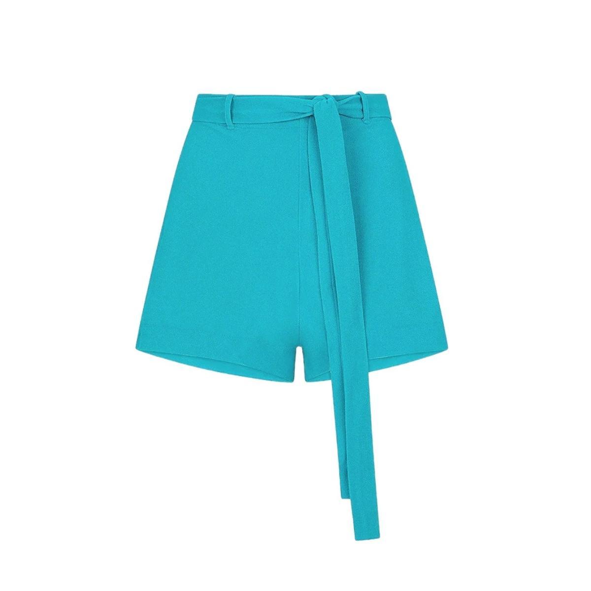 Shorts ME FUI Donna MF23-0146CL