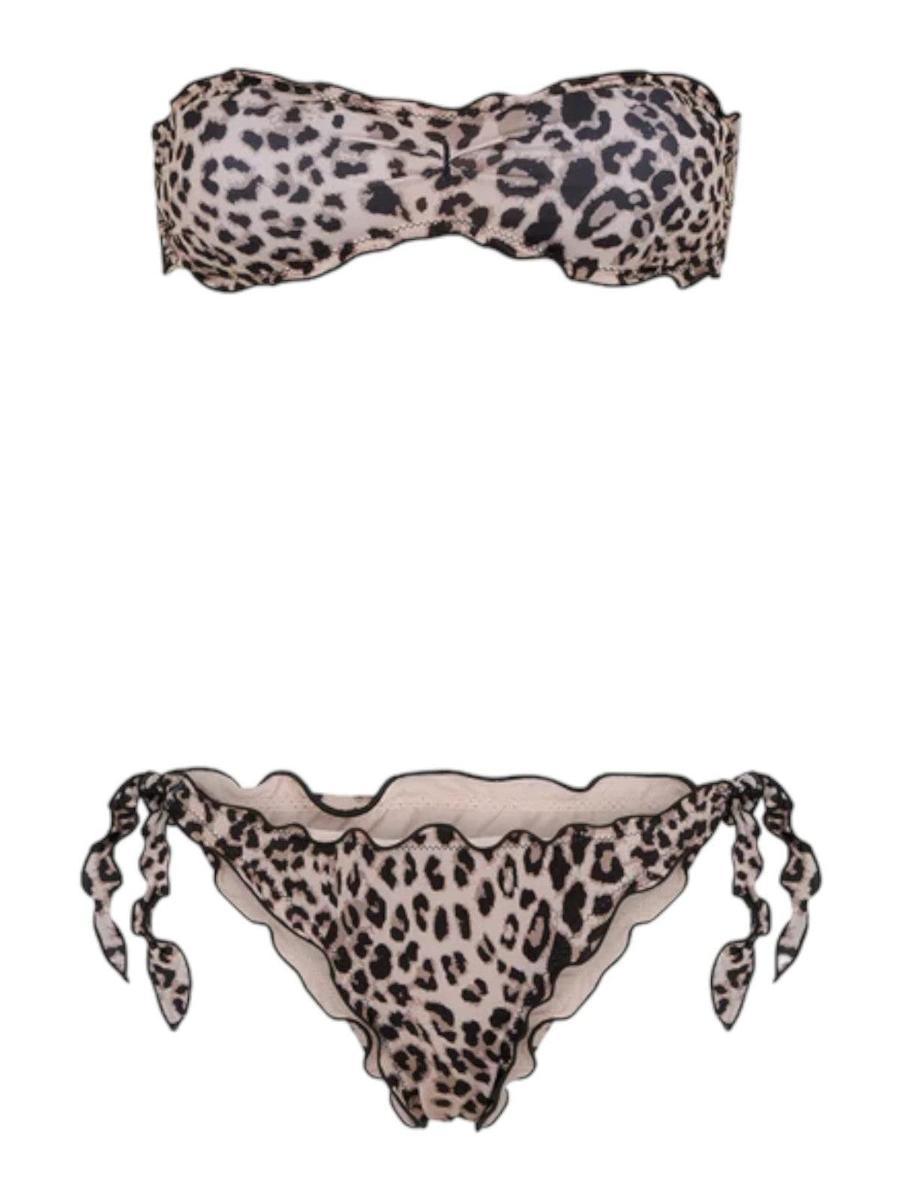 Costume ME FUI Donna MF23-1535U Multicolore