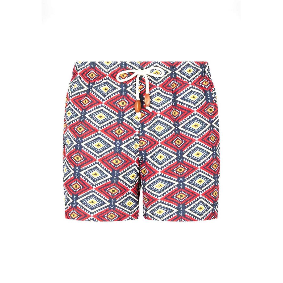 Costume Short da mare Uomo Mood Ethnic