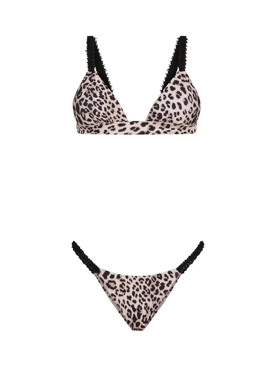 Me Fui Costumi Nero MF23-0510X1