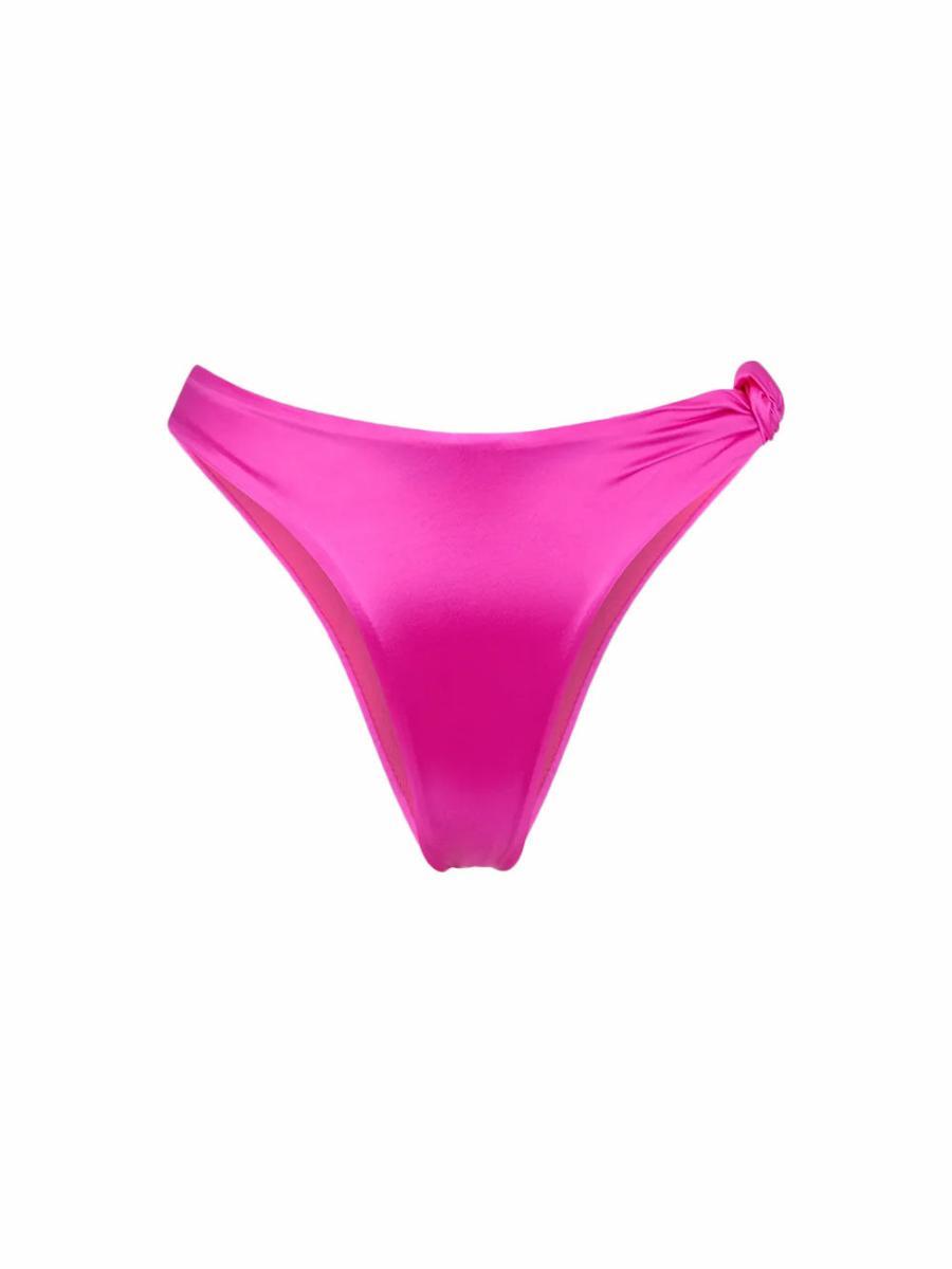 Slip Donna americano fisso in lycra