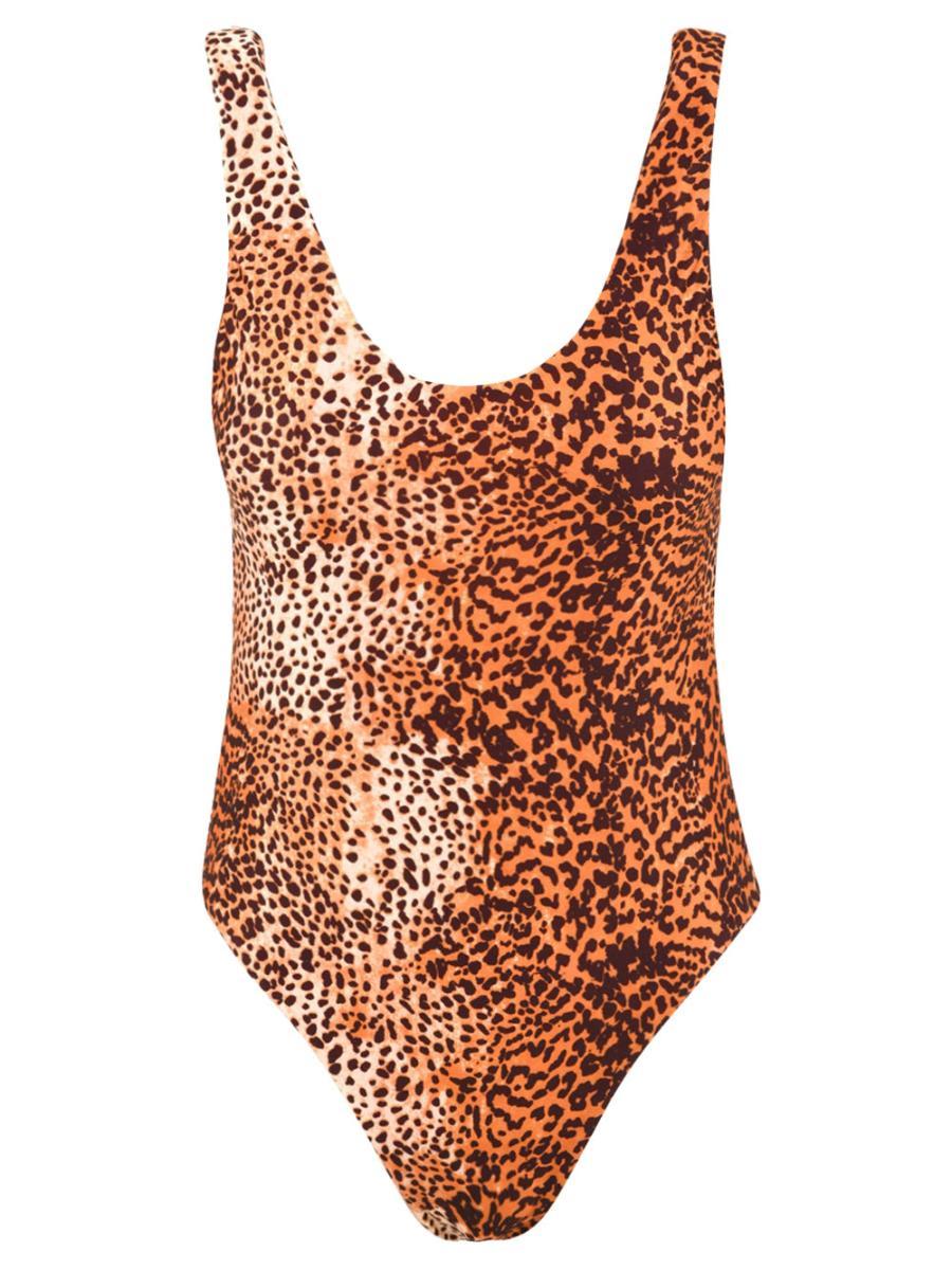 Costume Donna intero fantasia animalier