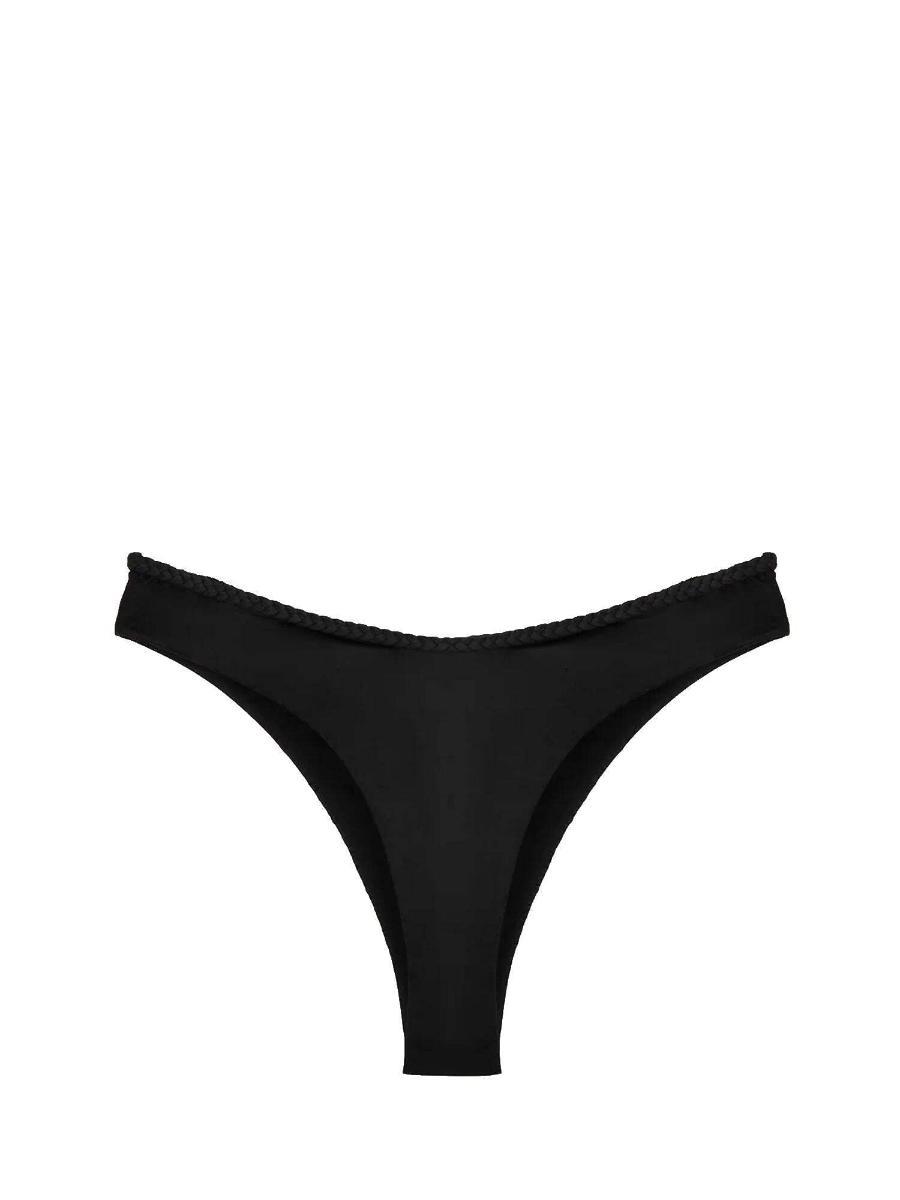 F**K Costumi Nero FK24-1024BK-Nero