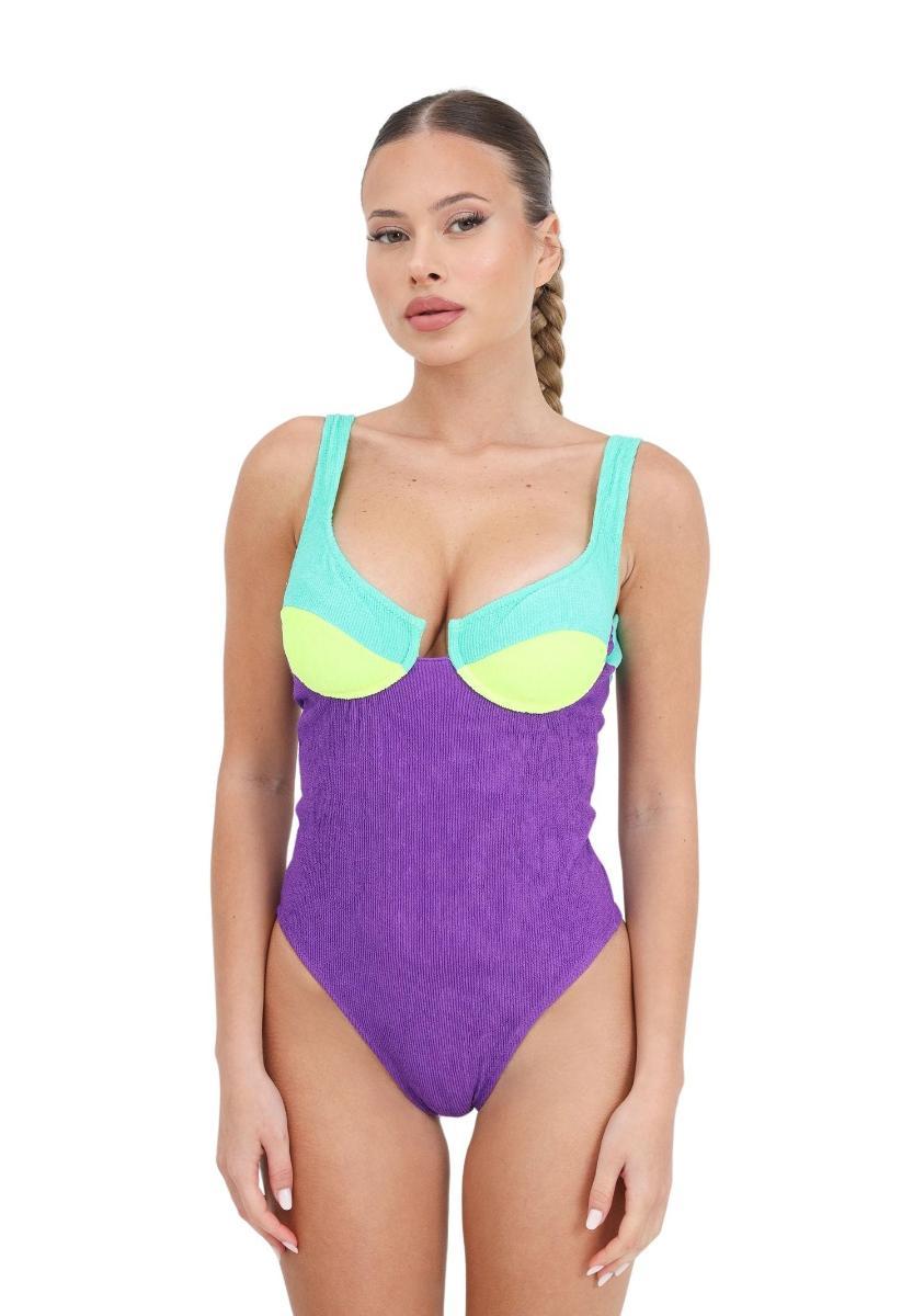 Costume Monokini Me Fui Donna