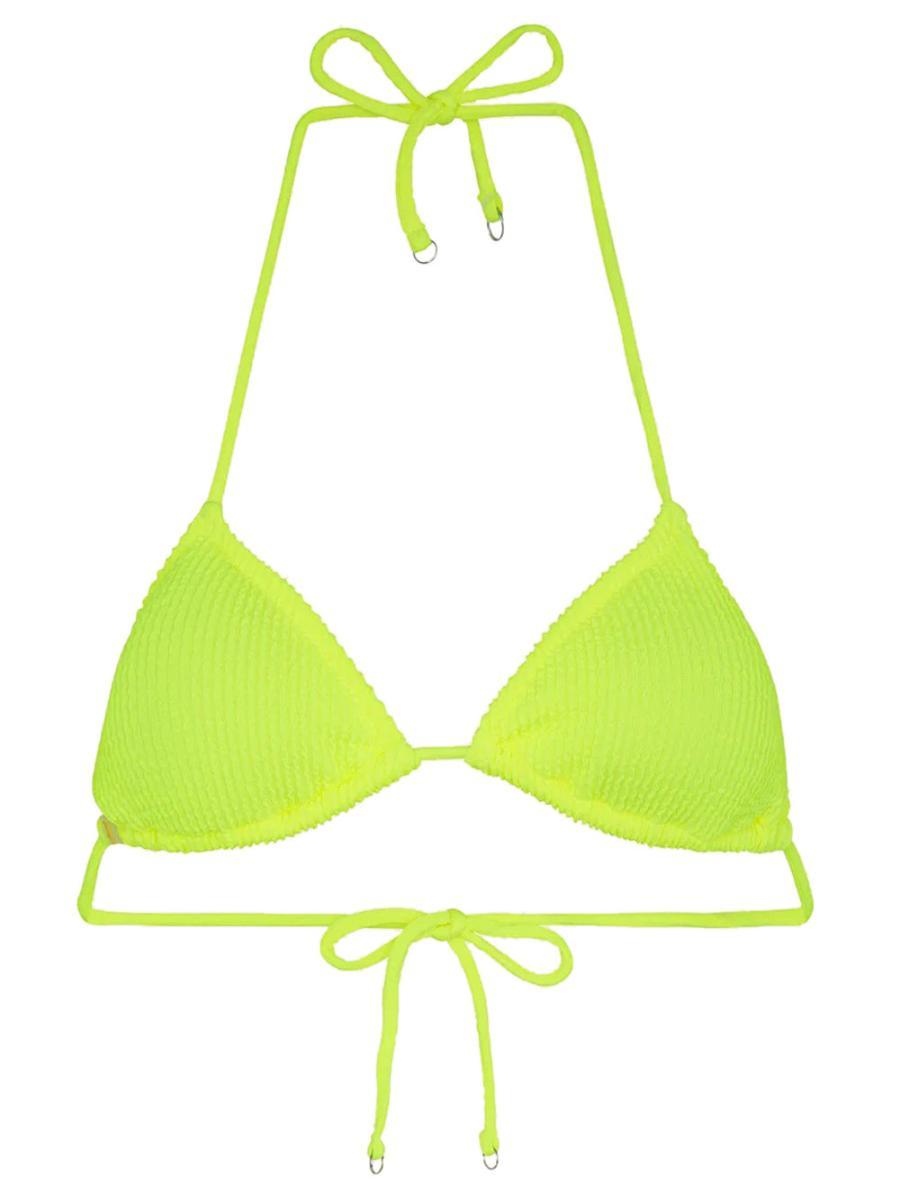 F**K Costumi Giallo FK24-0900FY