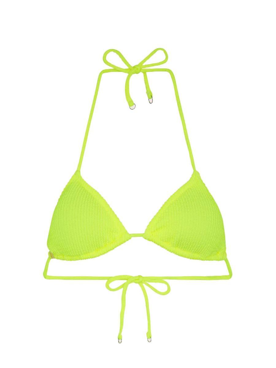 F**K Costumi Giallo FK24-0900FY-Multicolore