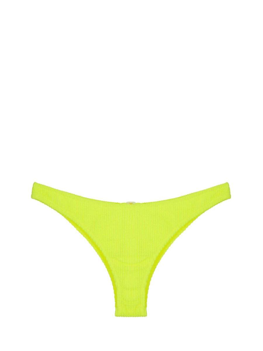 F**K Costumi Giallo FK24-0924FY-Multicolore