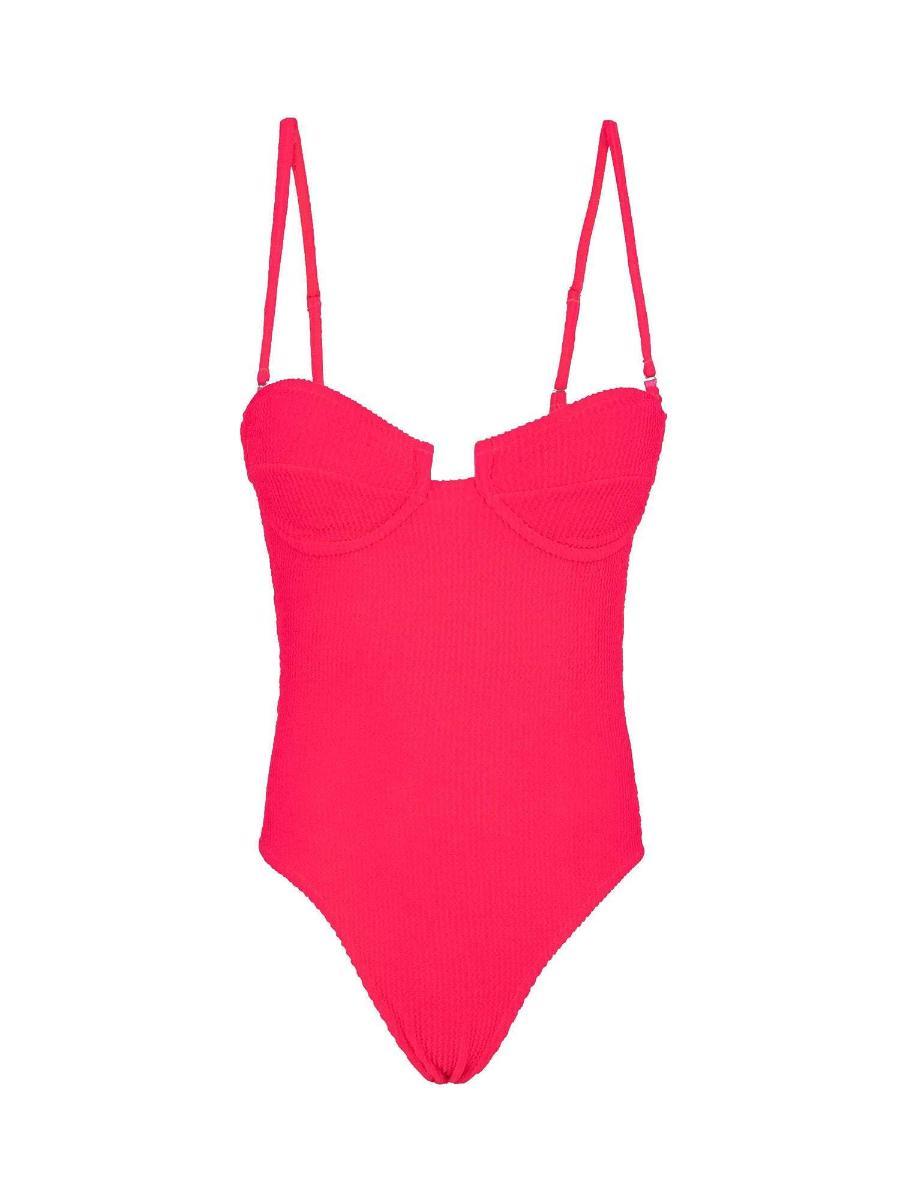 F**K Costumi Rosa FK24-0940FF-Rosa