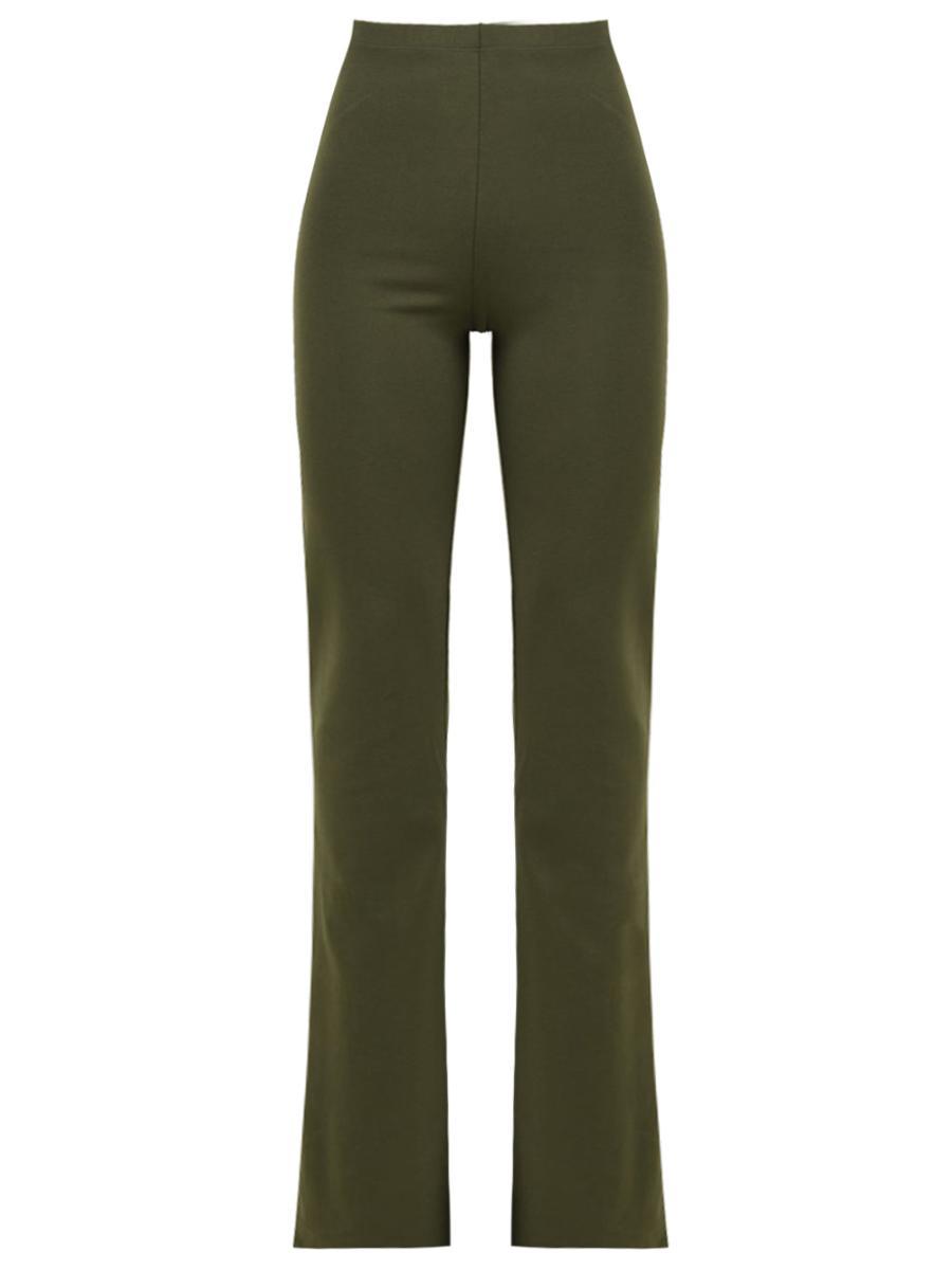 Leggings EFFEK Donna FW24-0230-Multicolore