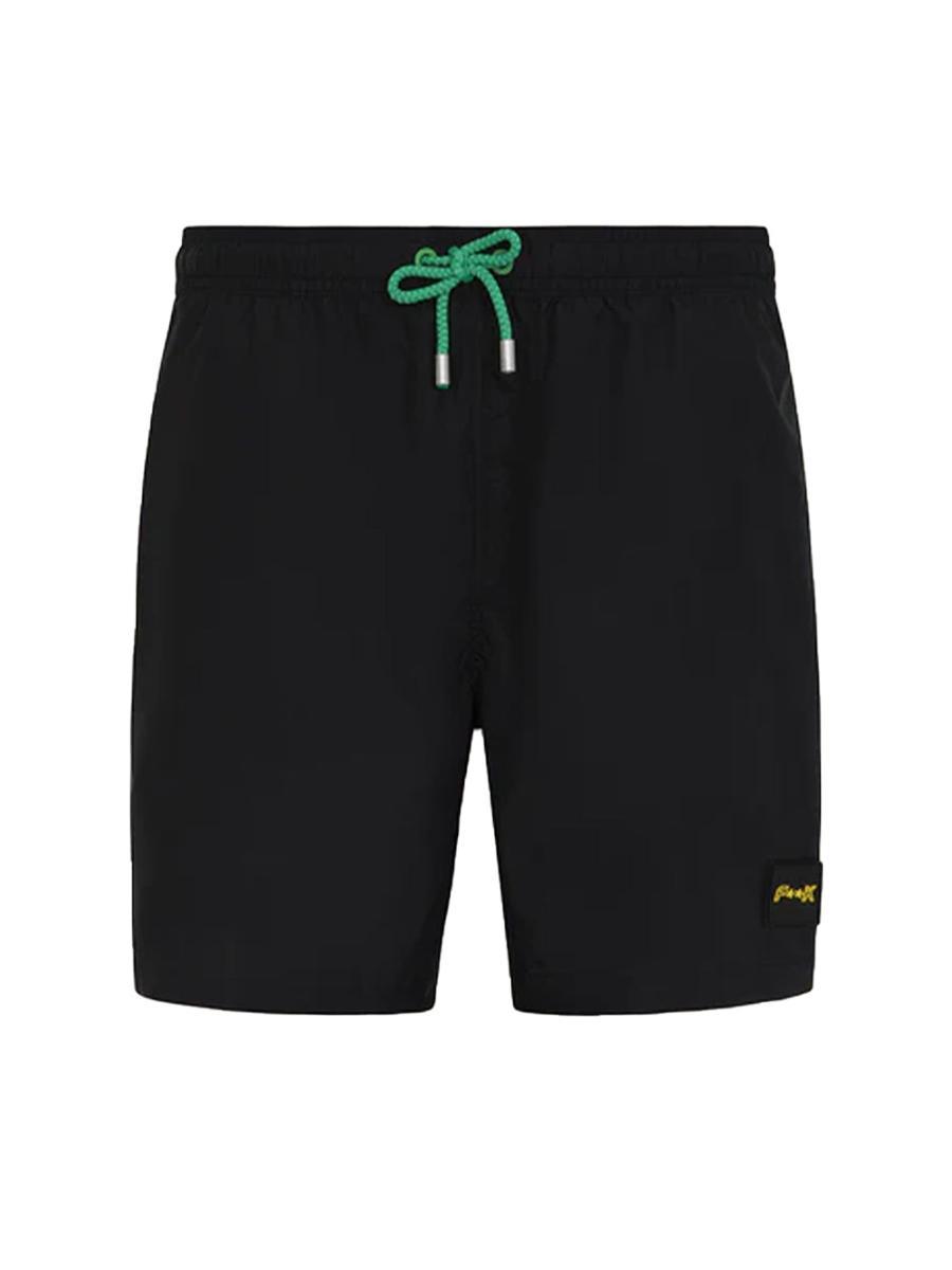 Costume Filmant EFFEK Uomo - Nero