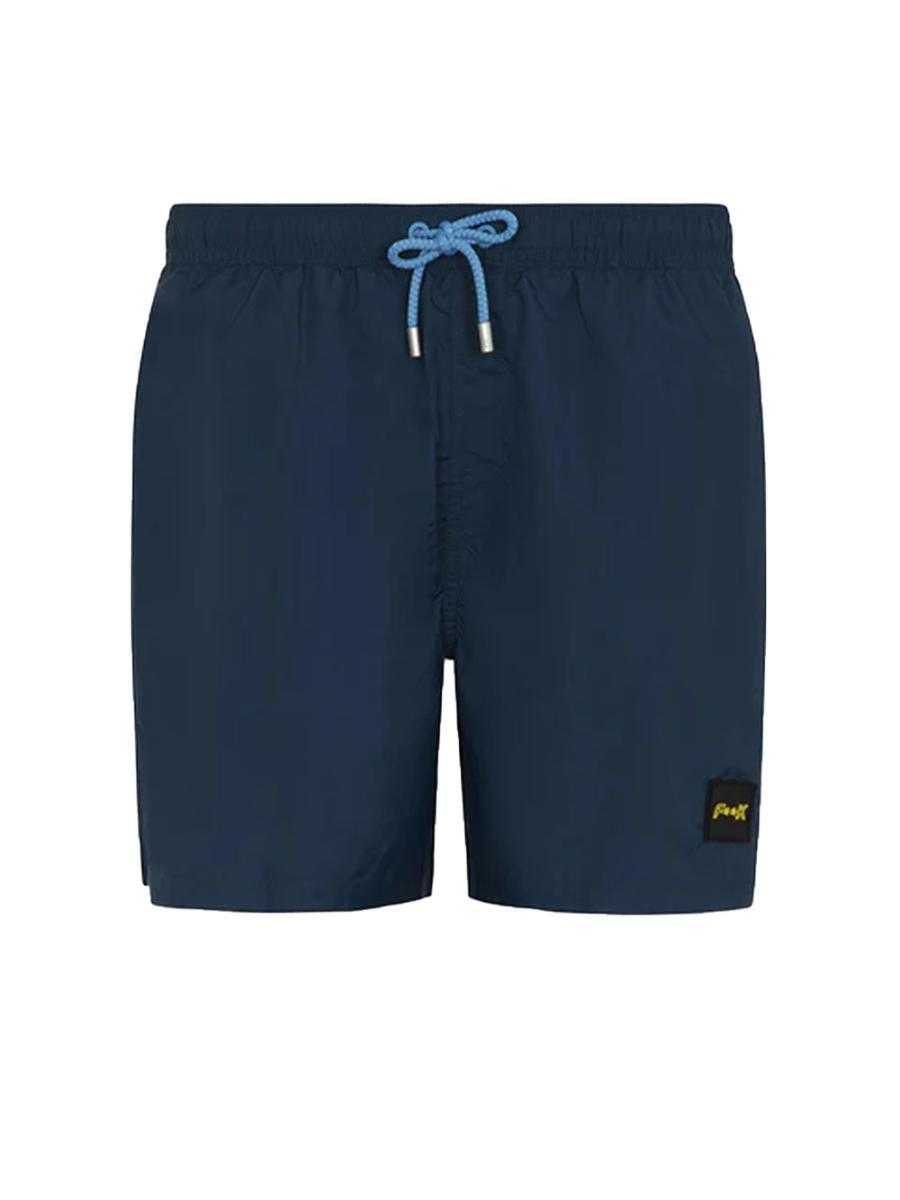 Costume Filmant EFFEK Uomo - Blue