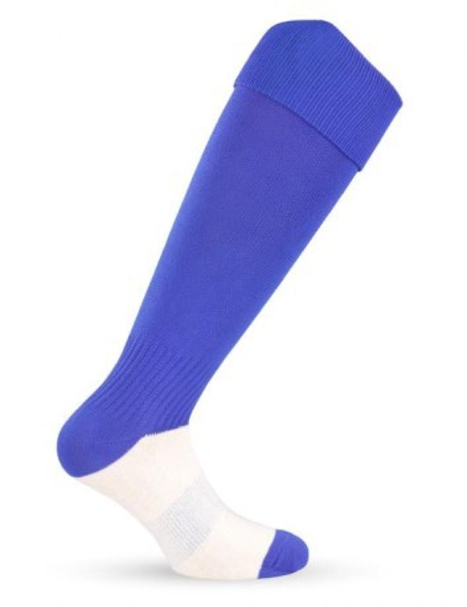 PDX Goal MEDIA CALCIO Unisex - Adulto-Royal