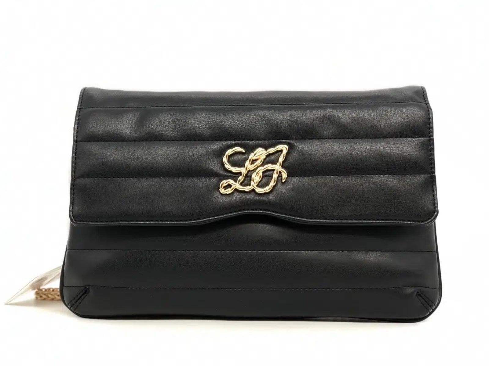 LIU JO Pochette Saffiano