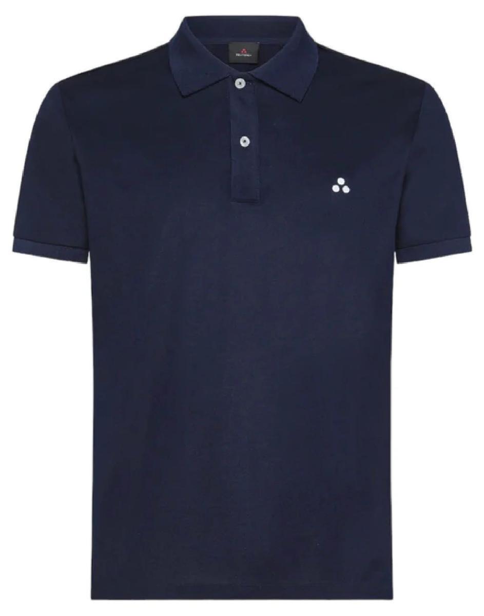 Peuterey Polo Polo Uomo Blu