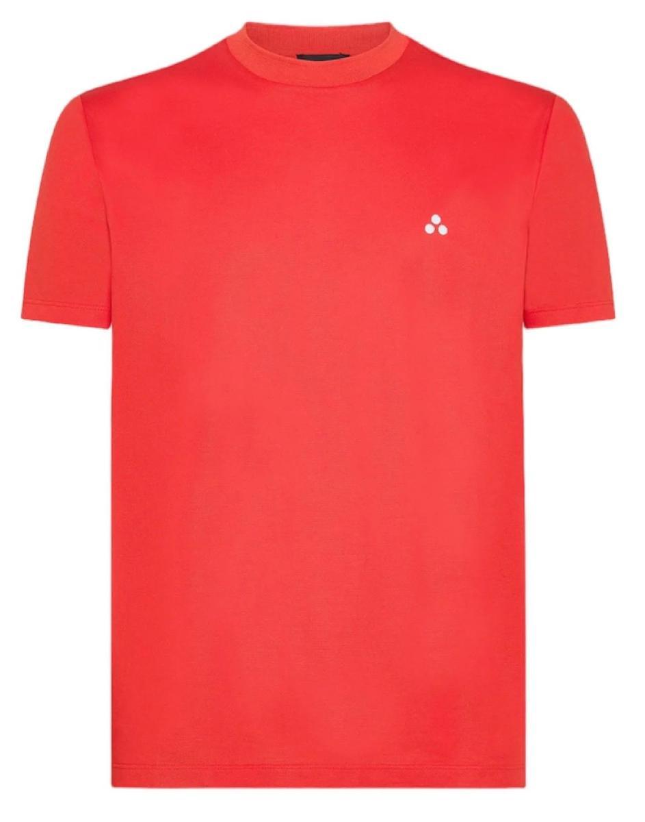 HFGBVC Abito floreale con cintura con maniche a sbuffo-Rosso
