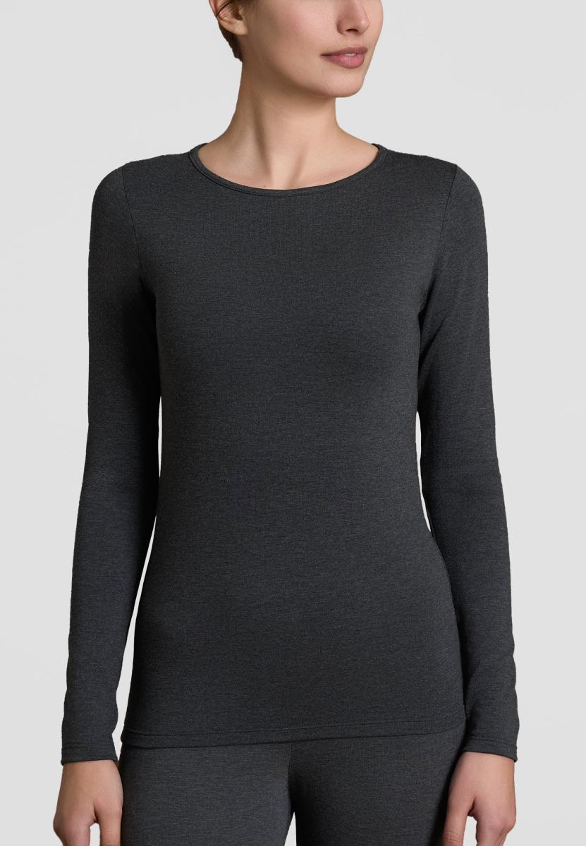 RAGNO Maglia Donna Manica Lunga Invernale Viscosa Art. D794AB