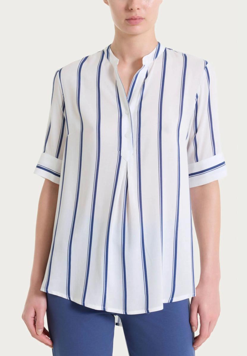 RAGNO Camicia MC ds92sq