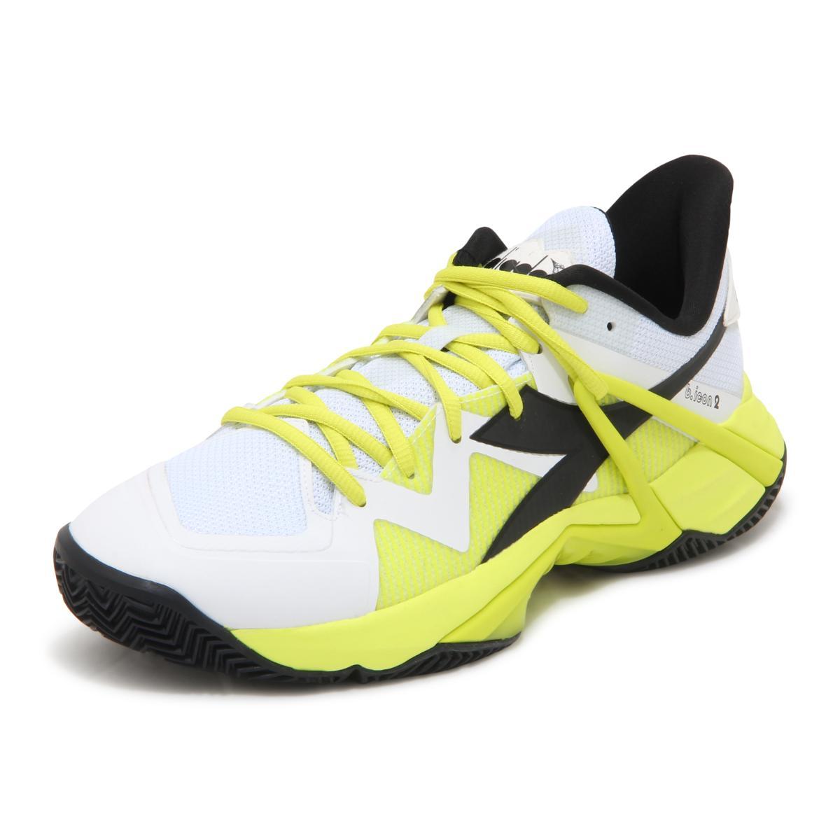 Diadora scarpe da tennis Uomo