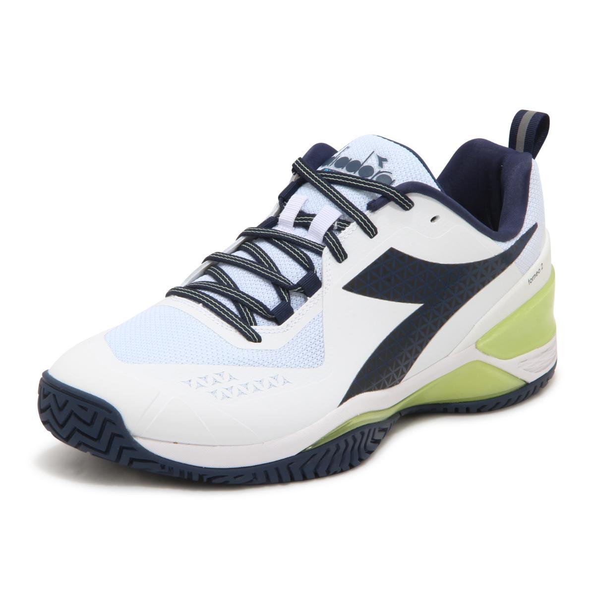 Diadora scarpe da tennis uomo