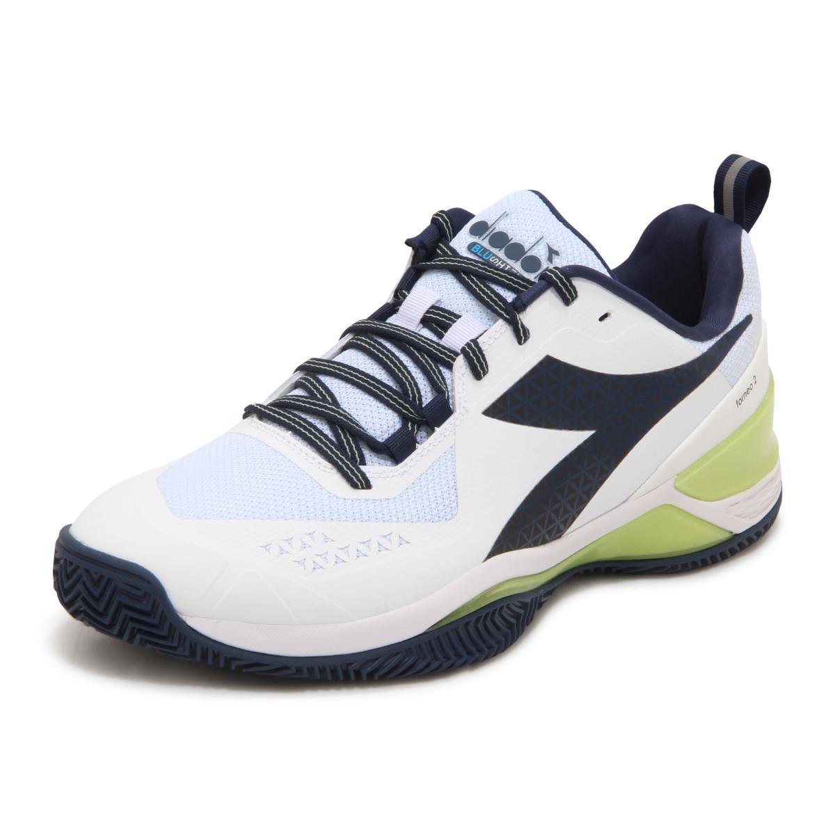Diadora scarpe da tennis Uomo