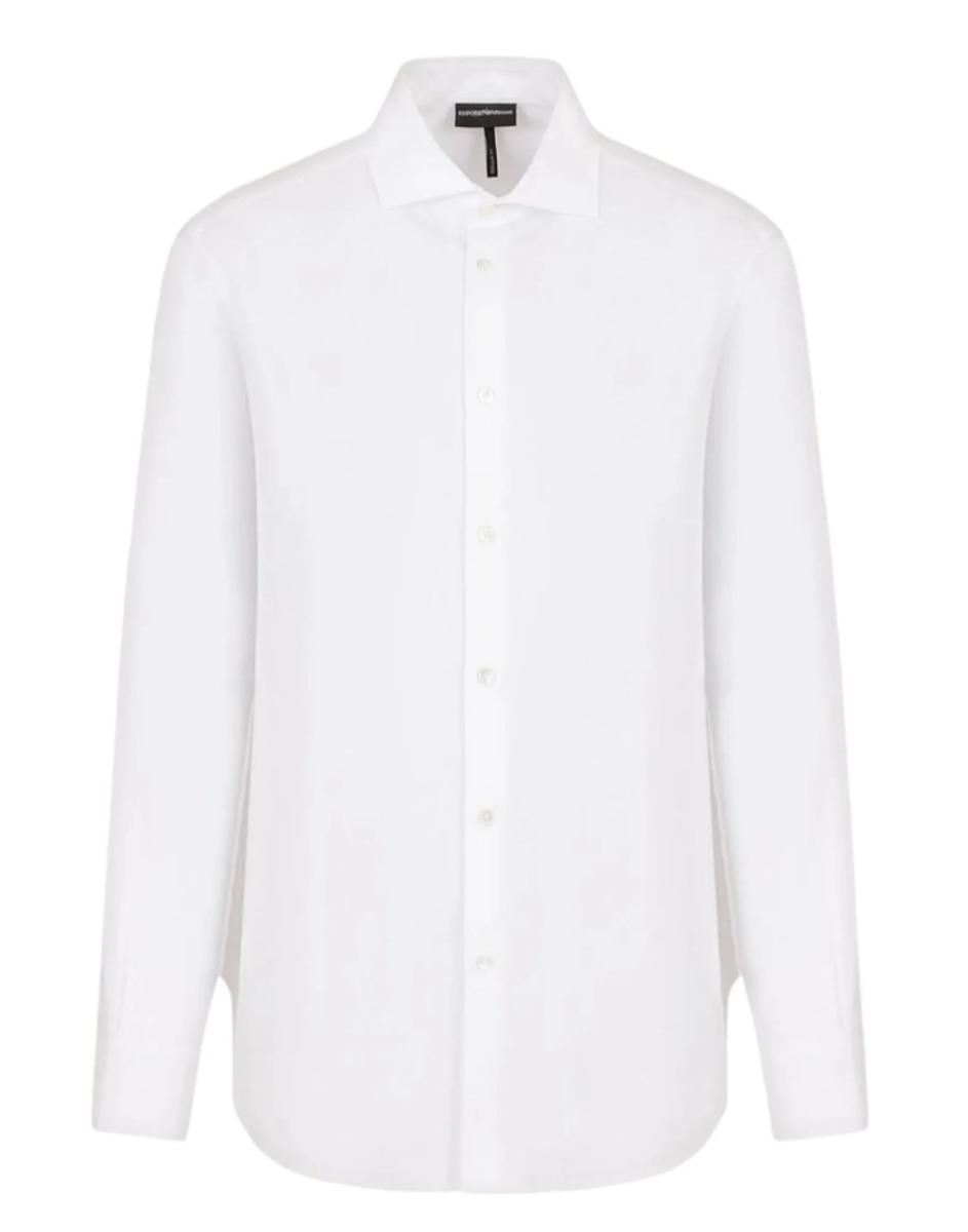 Emporio Armani - Camicie Bianco art.3R1C861NVYZ0101