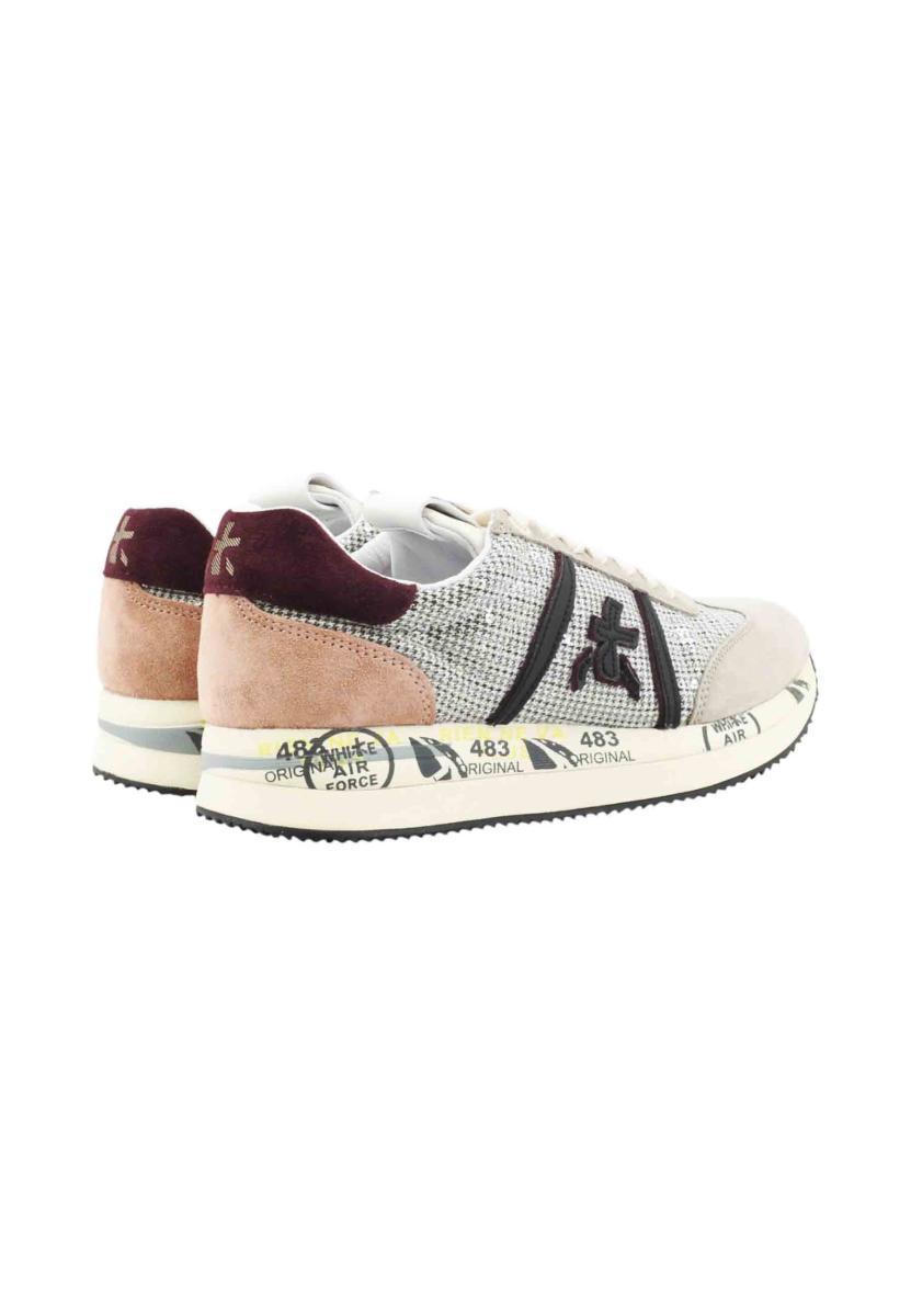 Premiata Sneaker-Multicolore
